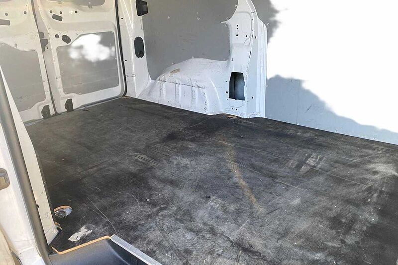 Opel Vivaro 4&ordf; serie 1.5 Diesel 120CV S&S PL-TN M Furgone Enjoy