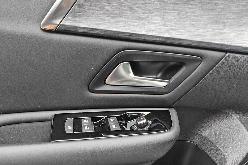 Citroen C5 X X PureTech 130 S&S EAT8 Shine