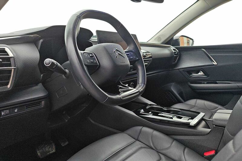 Citroen C5 X X PureTech 130 S&S EAT8 Shine