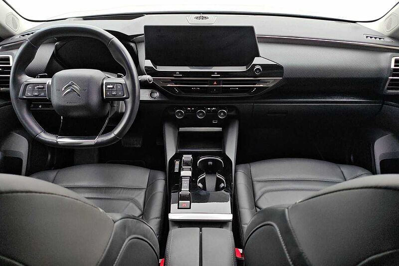 Citroen C5 X X PureTech 130 S&S EAT8 Shine