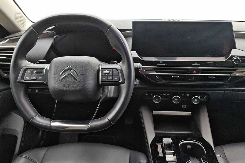 Citroen C5 X X PureTech 130 S&S EAT8 Shine