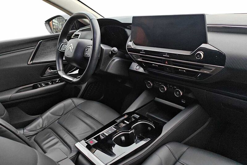 Citroen C5 X X PureTech 130 S&S EAT8 Shine