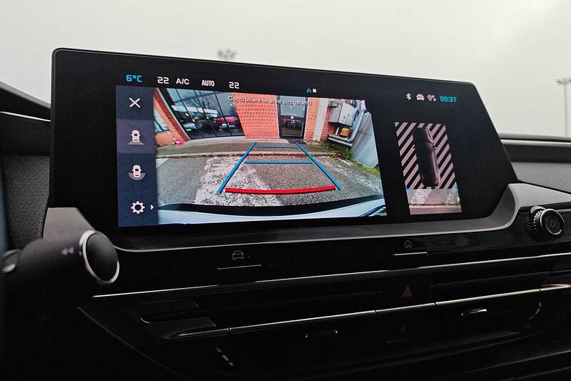 Citroen C5 X X PureTech 130 S&S EAT8 Shine