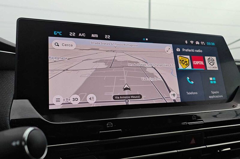 Citroen C5 X X PureTech 130 S&S EAT8 Shine