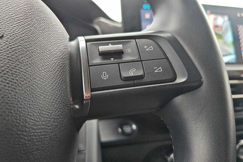 Citroen C5 X X PureTech 130 S&S EAT8 Shine