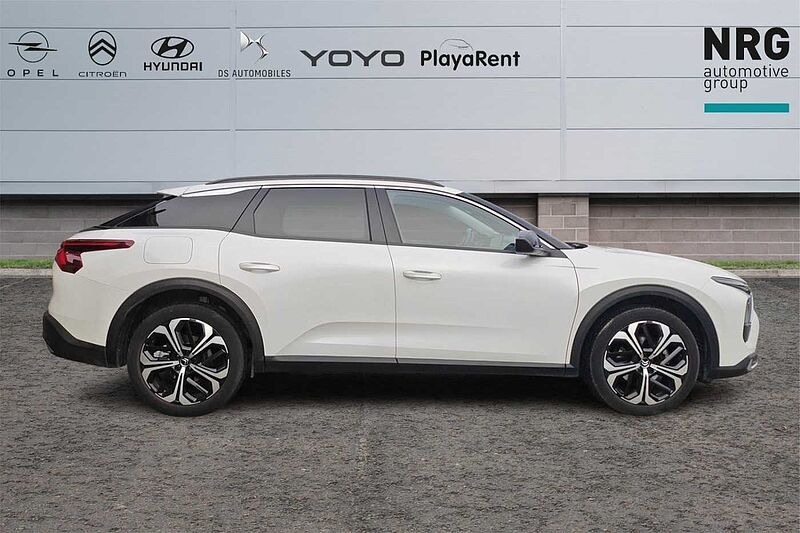 Citroen C5 X X PureTech 130 S&S EAT8 Shine