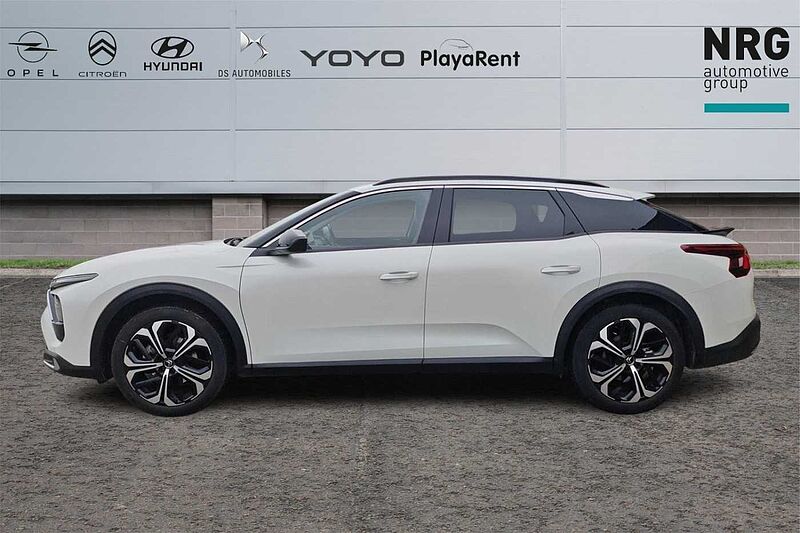 Citroen C5 X X PureTech 130 S&S EAT8 Shine