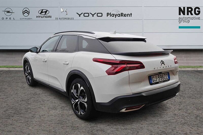 Citroen C5 X X PureTech 130 S&S EAT8 Shine