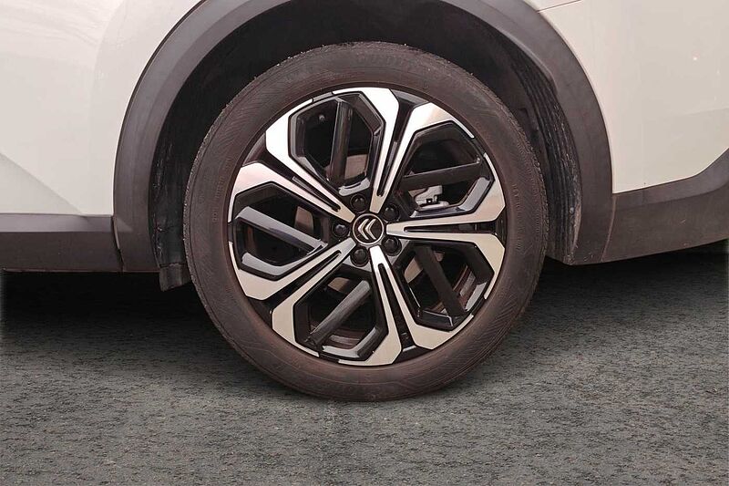 Citroen C5 X X PureTech 130 S&S EAT8 Shine