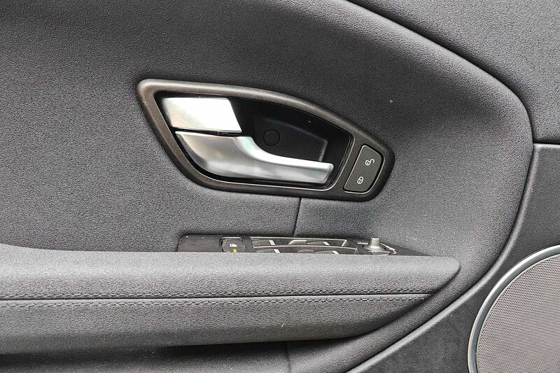 Land Rover RR Evoque 1&ordf; serie Range Rover 2.0 TD4 150 CV 5p. Pure