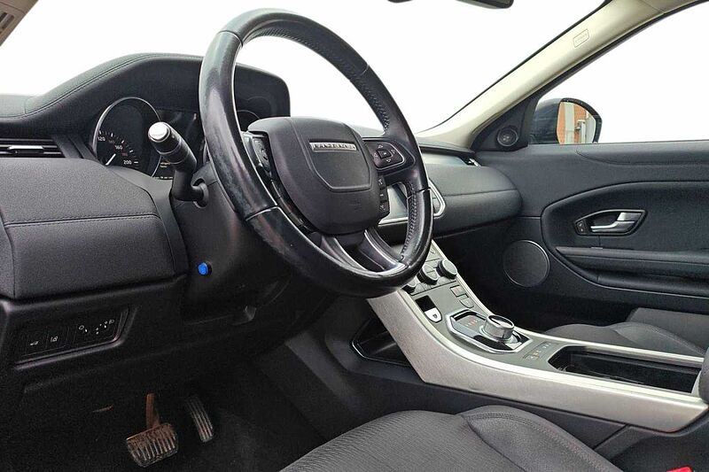 Land Rover RR Evoque 1&ordf; serie Range Rover 2.0 TD4 150 CV 5p. Pure