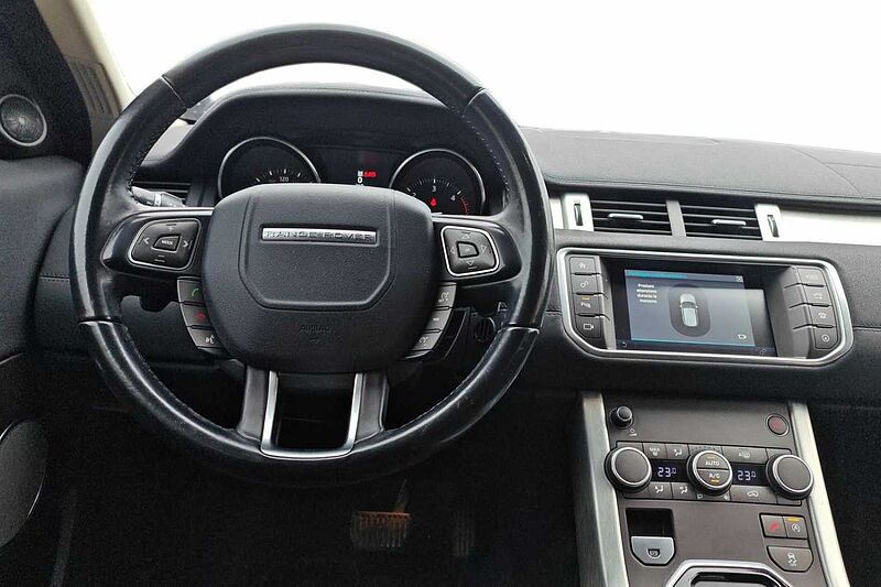 Land Rover RR Evoque 1&ordf; serie Range Rover 2.0 TD4 150 CV 5p. Pure