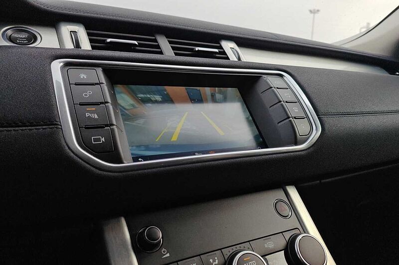 Land Rover RR Evoque 1&ordf; serie Range Rover 2.0 TD4 150 CV 5p. Pure