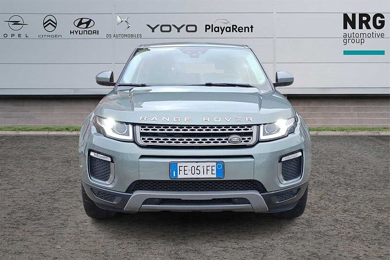 Land Rover RR Evoque 1&ordf; serie Range Rover 2.0 TD4 150 CV 5p. Pure