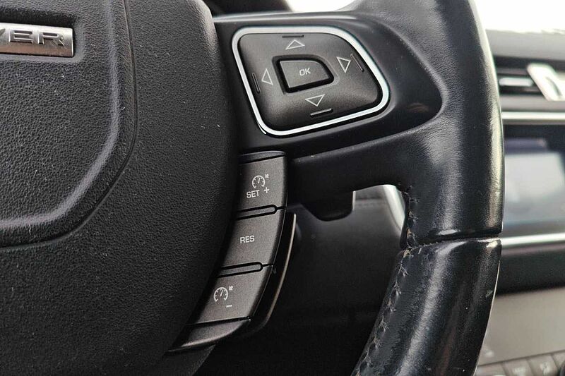 Land Rover RR Evoque 1&ordf; serie Range Rover 2.0 TD4 150 CV 5p. Pure