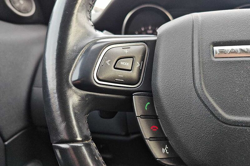 Land Rover RR Evoque 1&ordf; serie Range Rover 2.0 TD4 150 CV 5p. Pure