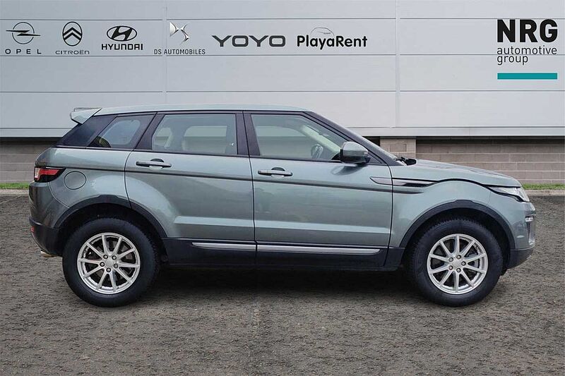 Land Rover RR Evoque 1&ordf; serie Range Rover 2.0 TD4 150 CV 5p. Pure
