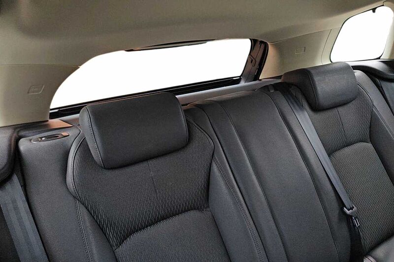 Land Rover RR Evoque 1&ordf; serie Range Rover 2.0 TD4 150 CV 5p. Pure