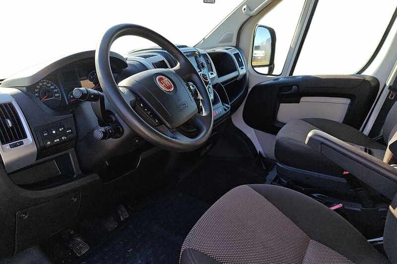 Fiat Ducato 30 2.3 MJT 140CV PC-TN Panorama