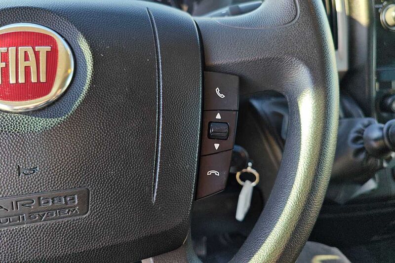 Fiat Ducato 30 2.3 MJT 140CV PC-TN Panorama