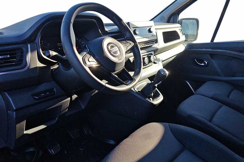 Nissan Primastar 3&ordf; serie 2.0 dCi 150CV PL-TN Bus