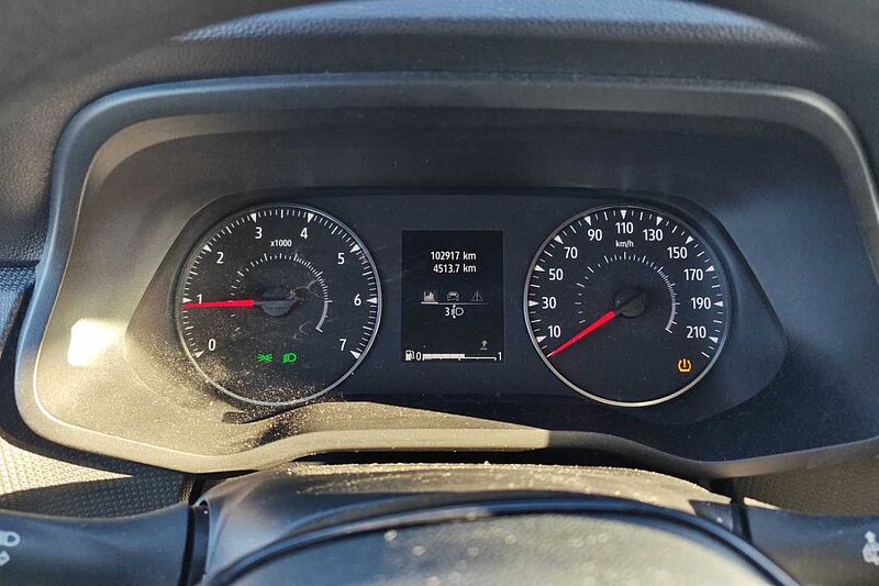 Nissan Primastar 3&ordf; serie 2.0 dCi 150CV PL-TN Bus