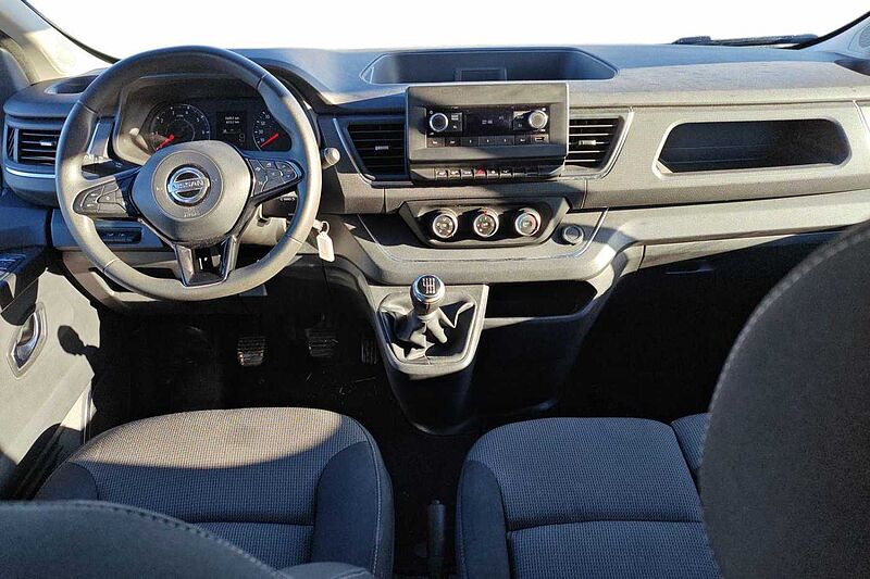 Nissan Primastar 3&ordf; serie 2.0 dCi 150CV PL-TN Bus