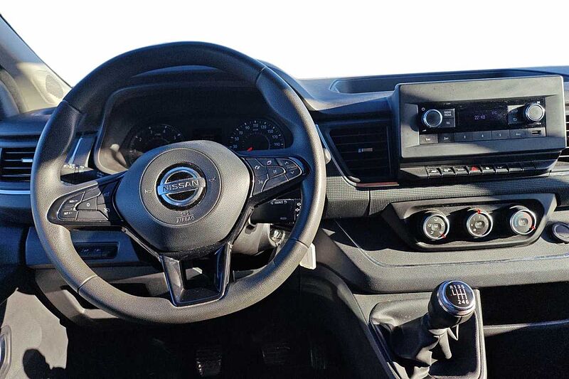 Nissan Primastar 3&ordf; serie 2.0 dCi 150CV PL-TN Bus