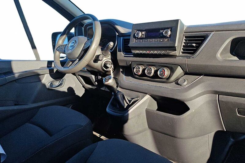 Nissan Primastar 3&ordf; serie 2.0 dCi 150CV PL-TN Bus