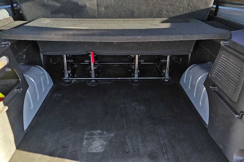 Nissan Primastar 3&ordf; serie 2.0 dCi 150CV PL-TN Bus