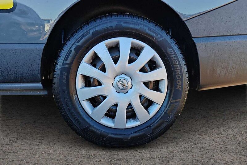 Nissan Primastar 3&ordf; serie 2.0 dCi 150CV PL-TN Bus