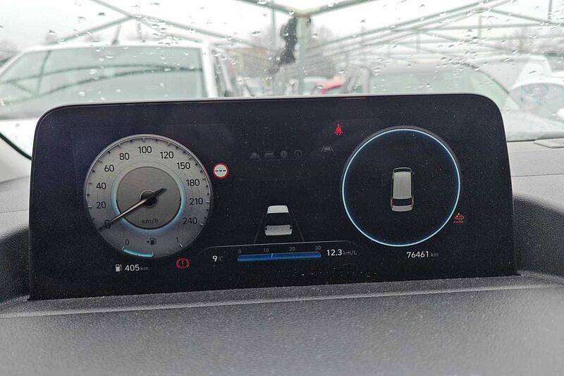 Hyundai Staria 2.2 MT 2WD 9 posti Wagon