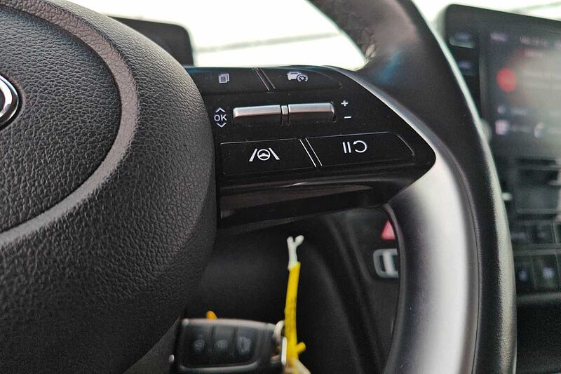 Hyundai Staria 2.2 MT 2WD 9 posti Wagon