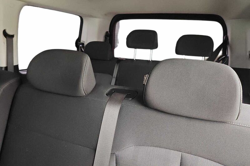 Hyundai Staria 2.2 MT 2WD 9 posti Wagon