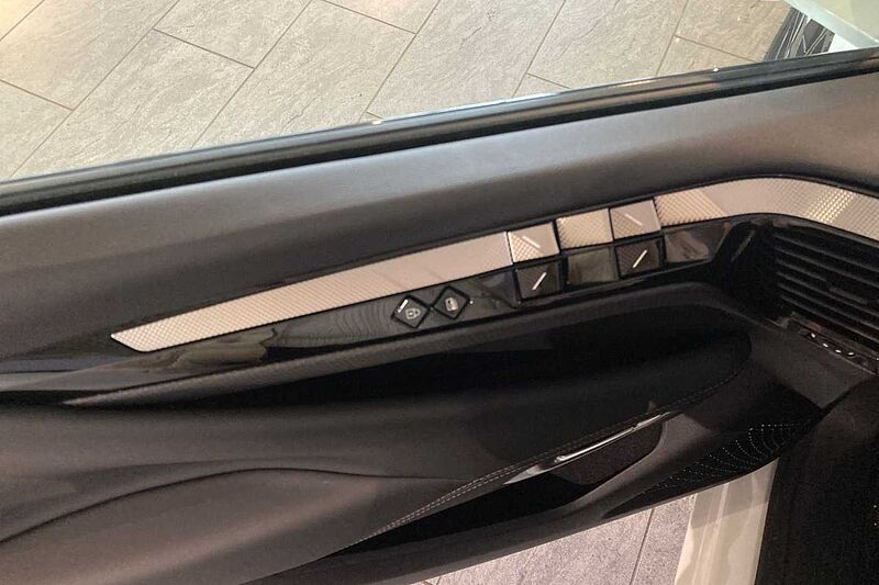 DS 4 2&ordf; serie DS 4 BlueHDi 130 aut. Pallas