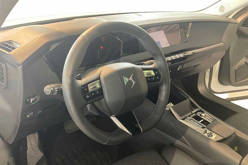 DS 4 2&ordf; serie DS 4 BlueHDi 130 aut. Pallas