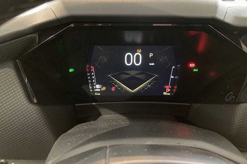 DS 4 2&ordf; serie DS 4 BlueHDi 130 aut. Pallas