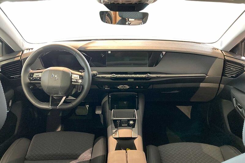 DS 4 2&ordf; serie DS 4 BlueHDi 130 aut. Pallas