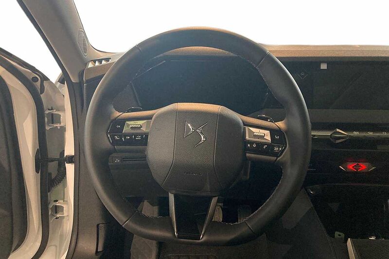 DS 4 2&ordf; serie DS 4 BlueHDi 130 aut. Pallas