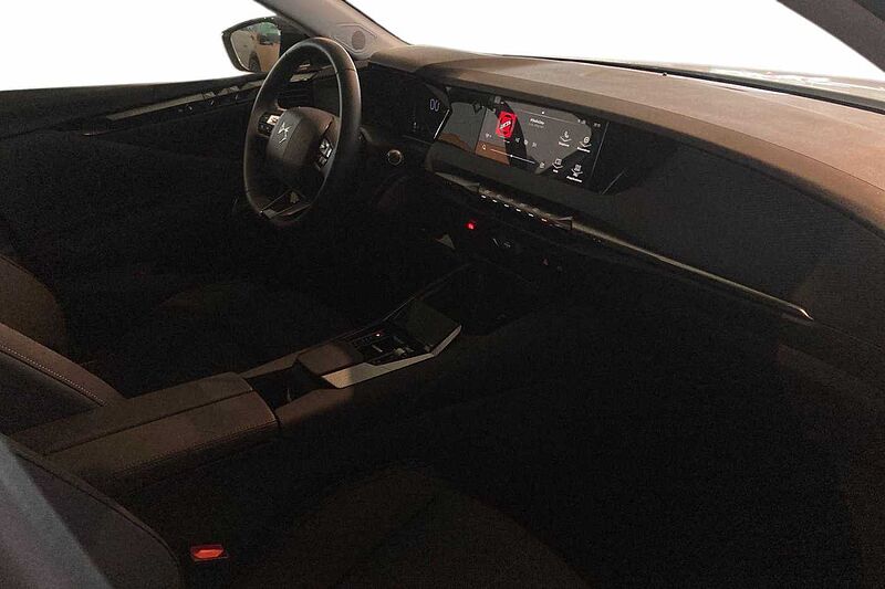 DS 4 2&ordf; serie DS 4 BlueHDi 130 aut. Pallas