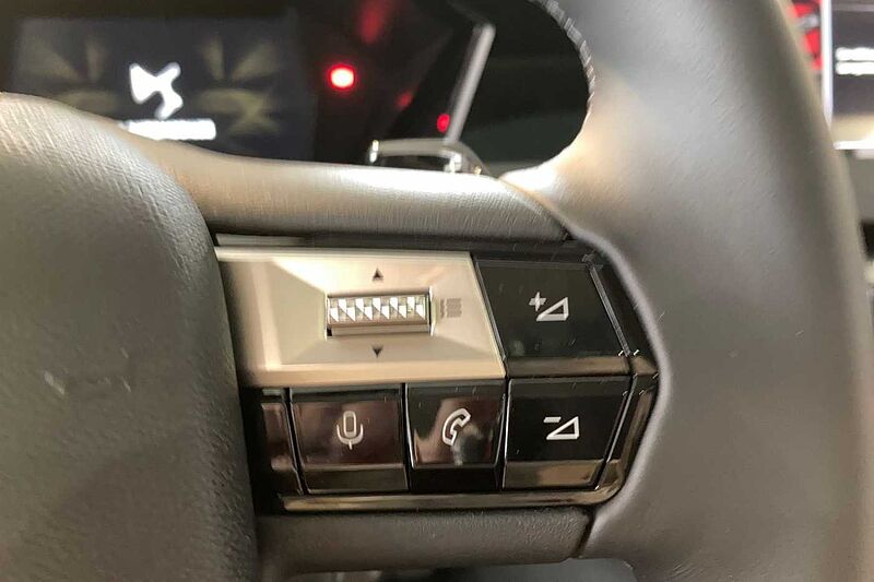 DS 4 2&ordf; serie DS 4 BlueHDi 130 aut. Pallas