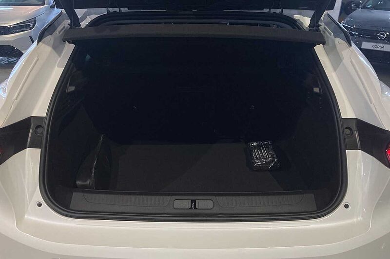 DS 4 2&ordf; serie DS 4 BlueHDi 130 aut. Pallas