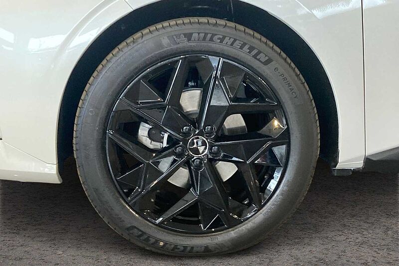 DS 4 2&ordf; serie DS 4 BlueHDi 130 aut. Pallas