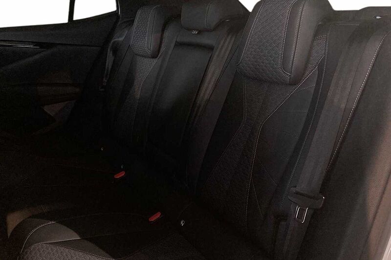 DS 4 2&ordf; serie DS 4 BlueHDi 130 aut. Pallas