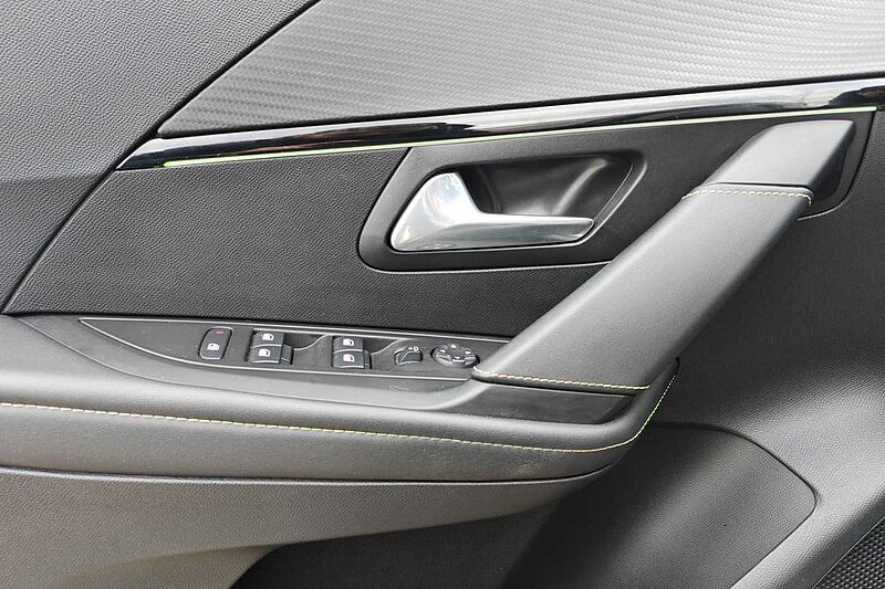 Peugeot 208 100 Stop&Start EAT8 5 porte GT Pack