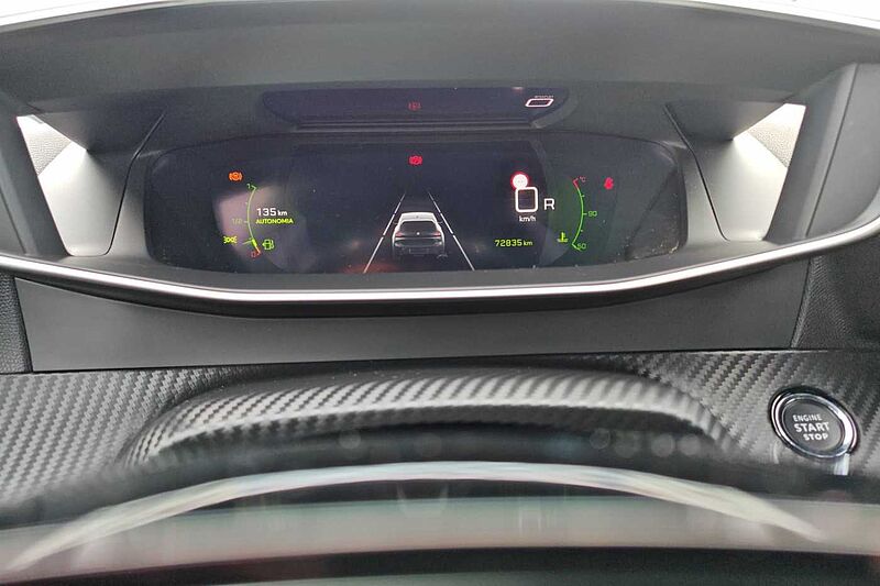 Peugeot 208 100 Stop&Start EAT8 5 porte GT Pack
