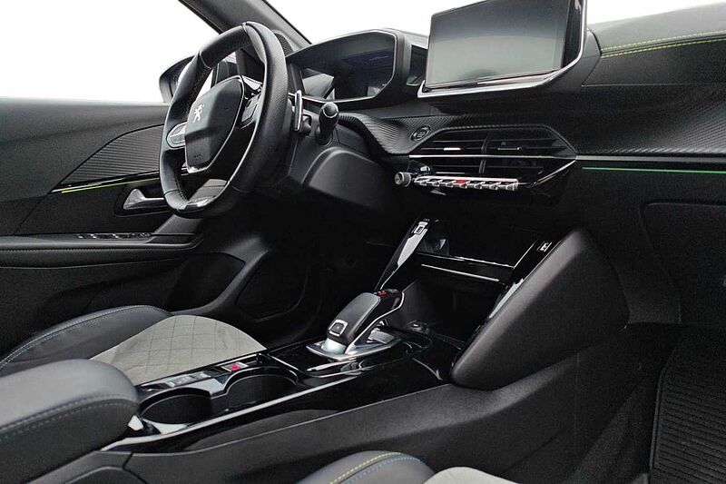 Peugeot 208 100 Stop&Start EAT8 5 porte GT Pack