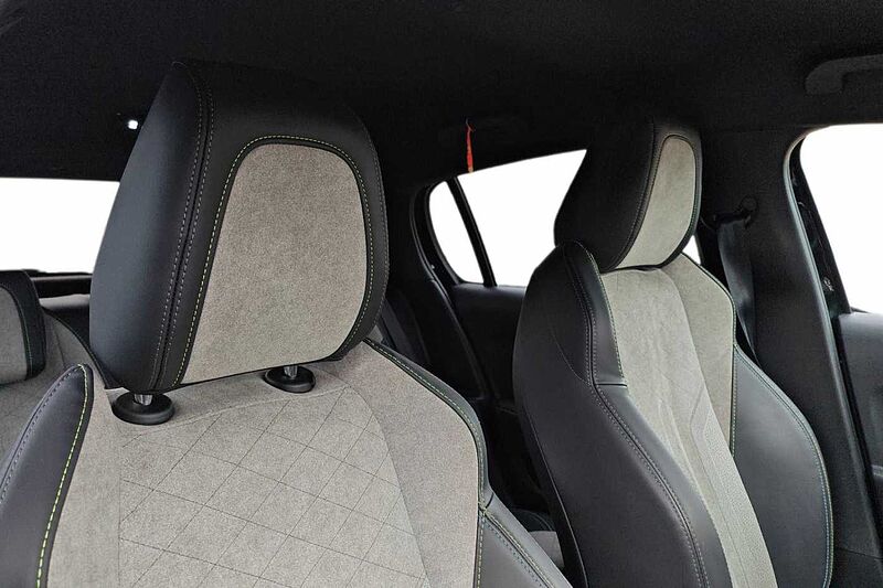 Peugeot 208 100 Stop&Start EAT8 5 porte GT Pack