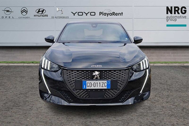 Peugeot 208 100 Stop&Start EAT8 5 porte GT Pack
