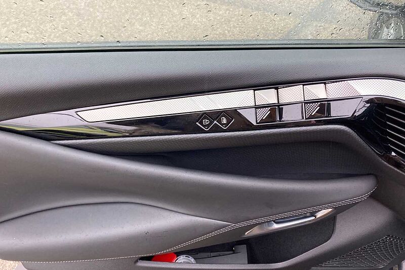 DS 4 2ª serie DS 4 BlueHDi 130 aut. Pallas